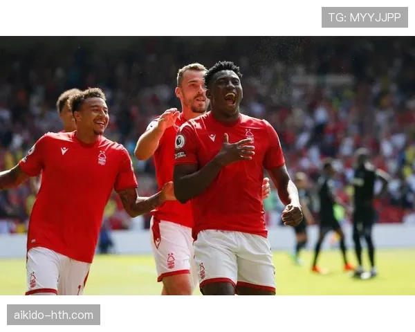 诺丁汉实力持续强劲,新赛季剑指更高荣誉 诺丁汉实力持续强劲,新赛季剑指更高荣誉