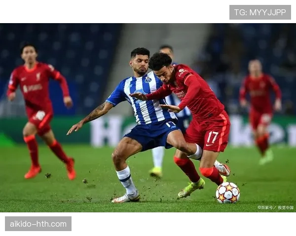 波尔图状态回暖豪取连胜,强势表现引关注