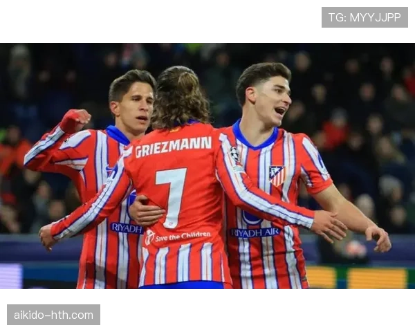 Griezmann 本赛季西甲助攻数领跑联赛,成为助攻王 Griezmann 本赛季西甲助攻数领跑联赛,成为助攻王