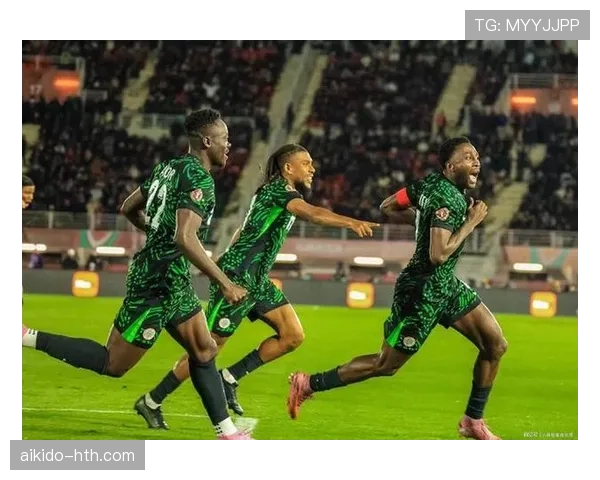 非洲杯小组出线 非洲杯小组出线