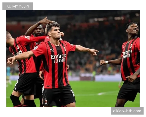 AC米兰依然是意甲竞争者,但争冠能力是否被高估? AC米兰依然是意甲竞争者,但争冠能力是否被高估?