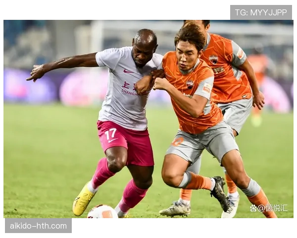 防守体系稳定,但上海申花为何难以转化为胜势? 防守体系稳定,但上海申花为何难以转化为胜势?