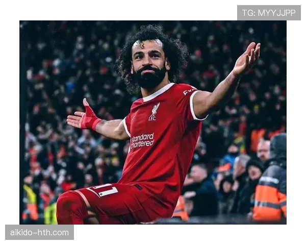 萨拉赫是否为体系球员：依赖性与自主贡献的战术分析