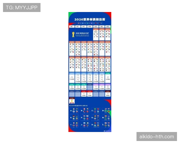 2026世界杯32强怎么确定对阵规则